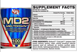 MD2 Meltdown