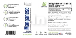 Manganese