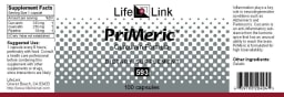 PriMeric 593