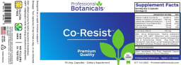 Co-Resist