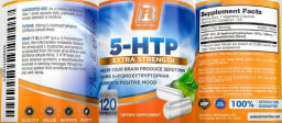 5-HTP
