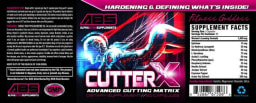 Cutter X