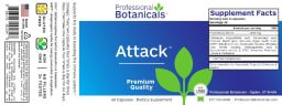 Attack