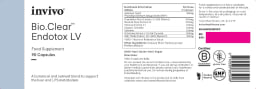Bio.Clear Endotox LV