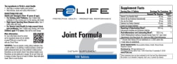 Joint Formula
