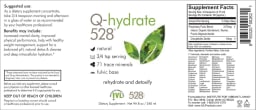 Q-Hydrate 528