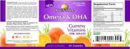 Omega & DHA