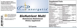 BioNutrient Multi