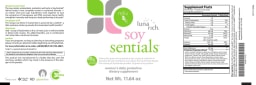 Soy Sentials