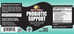 Probiotic Support