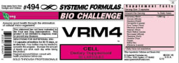 VRM4 Cell