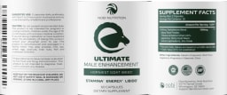 Ultimate Male Enhancement