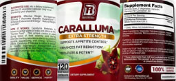 Caralluma