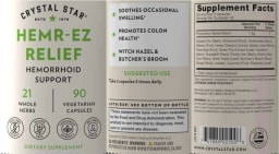 Hemr-Ez Relief