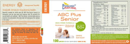 ABC Plus Senior