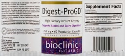 Digest-ProGD