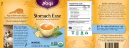 Stomach Ease