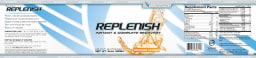 Replenish Orange Mango