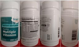 Essential Multiple Vitamins