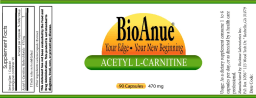 Acetyl-L-Carnitine
