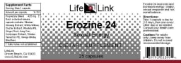 Erozine 24