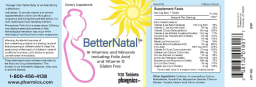 BetterNatal