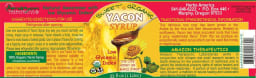 Yacon Syrup