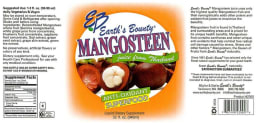 Mangosteen
