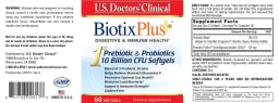 BiotixPlus+
