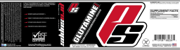 Glutamine 300
