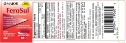 FeroSul Red