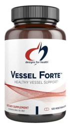 Vessel Forte