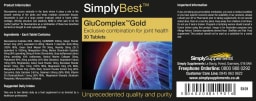 GluComplex Gold