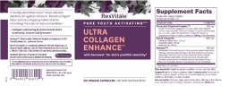 Ultra Collagen Enhance