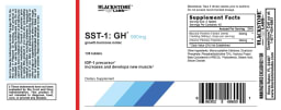 SST-1: GH 990 mg