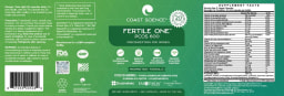 Fertile One PCOS 600