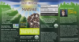 Maitake