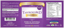 ThyroidMD Premium