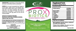 ProXBiotics