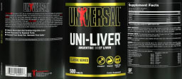 Uni-Liver