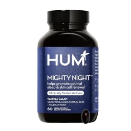 Mighty Night