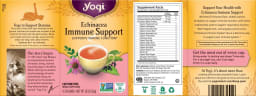 Echinacea Immune Support