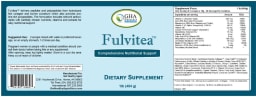 Fulvitea