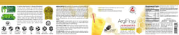 ArgiFlow Lemon Flavor
