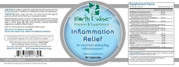 Inflammation Relief
