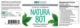 Natura 801