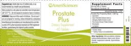 Prostate Plus