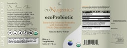 ecoProbiotic Berry