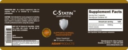 C-Statin