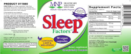 Sleep Factors